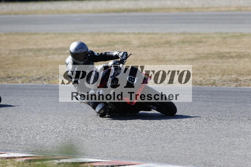 /46 27.09.2026  Speer Racing ADR/Gruppe rot/8